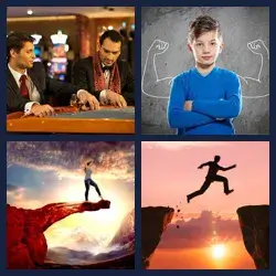 4 images 1 mot niveau 2257
