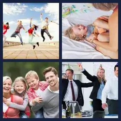 4 images 1 mot niveau 2260