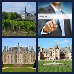 4 images 1 mot niveau 2262