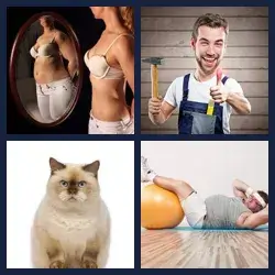 4 images 1 mot niveau 2268