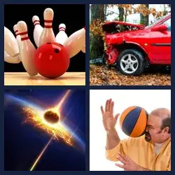 4 images 1 mot niveau 2275