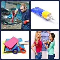 4 images 1 mot niveau 2293