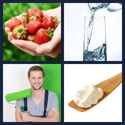 4 images 1 mot niveau 2296
